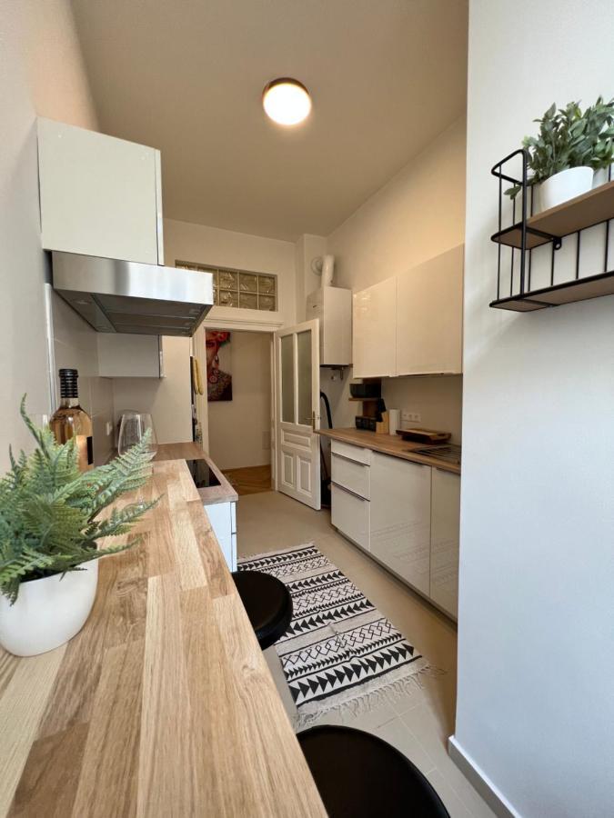 New Exclusive 100M2, Top Location! Vienna Esterno foto