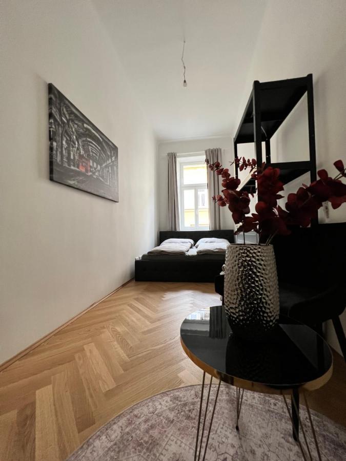 New Exclusive 100M2, Top Location! Vienna Esterno foto