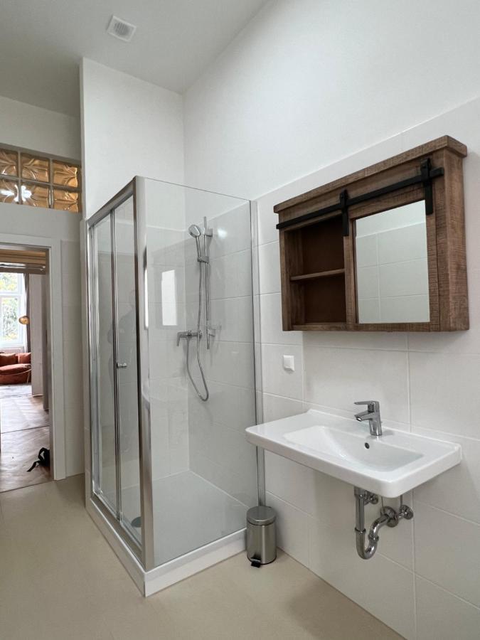 New Exclusive 100M2, Top Location! Vienna Esterno foto
