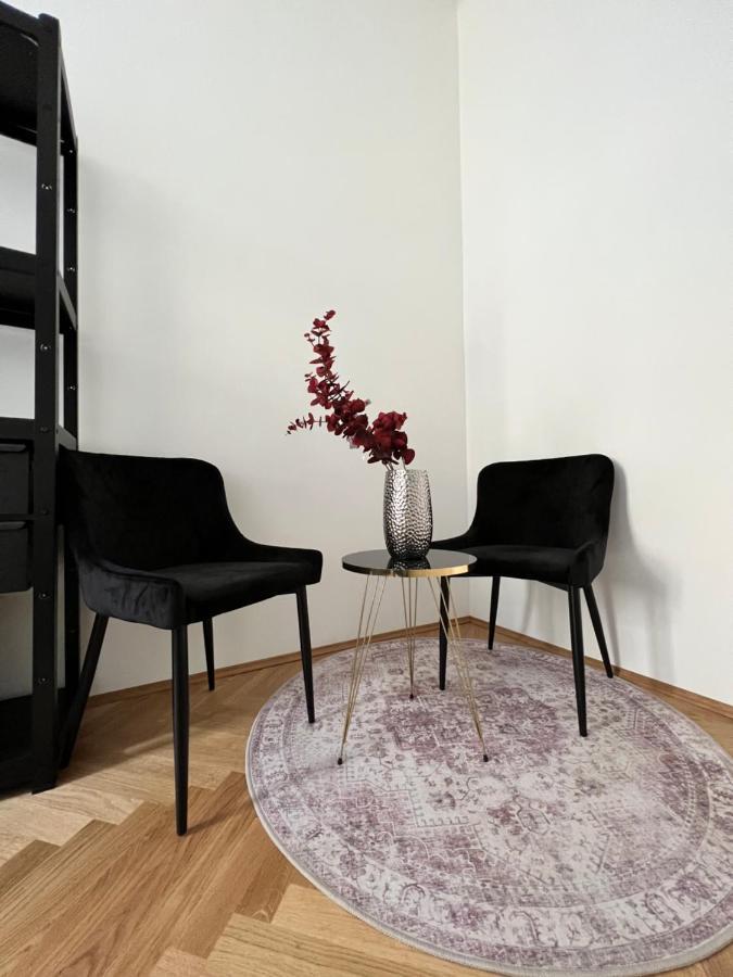 New Exclusive 100M2, Top Location! Vienna Esterno foto